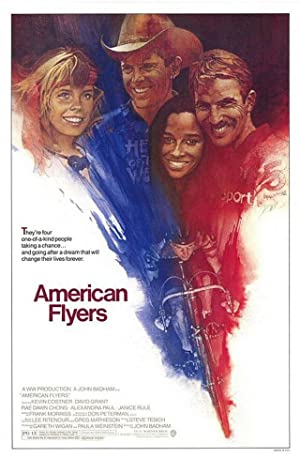 American Flyers (1985) ปั่น…สุดชีวิต ซับไทย