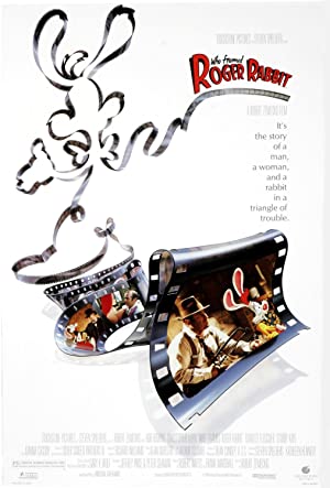 Who Framed Roger Rabbit (1988) โรเจอร์ แรบบิท ตูนพิลึกโลก