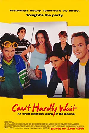 Can’t Hardly Wait (1998) ปาร์ตี้อลวน รักอลเวง