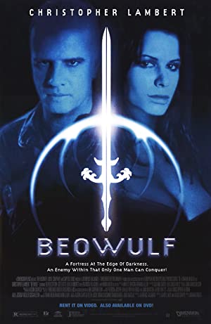 Beowulf (1999) บีโอวูล์ฟ คนครึ่งเทวดาสงครามอมตะ
