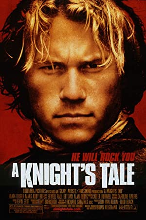 A Knight’s Tale (2001) อัศวินพันธุ์ร็อค