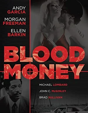 Blood Money (1988) ระห่ำท้านรก