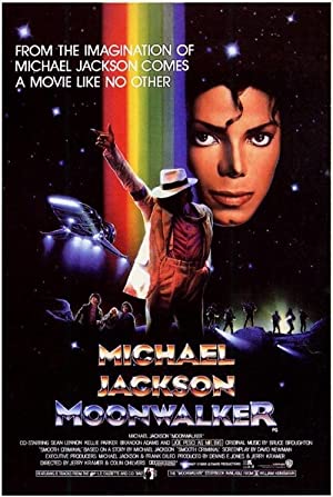 Michael Jackson Moonwalker (1988) มูนวอล์กเกอร์ ซับไทย