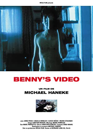 Benny s Video (1992)