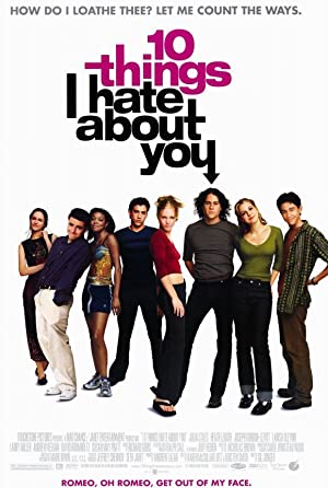 10 Things I Hate About You (1990) 10 กฎเฮ้วเด็ดหัวใจเฮี้ยว