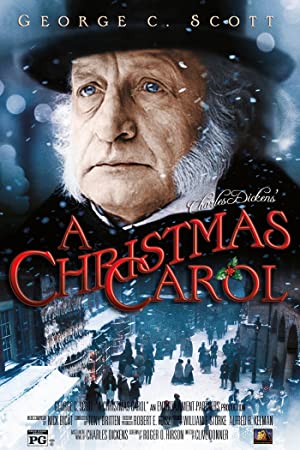 A Christmas Carol (1984) คริสต์มาสสามผีปาฏิหาริย์