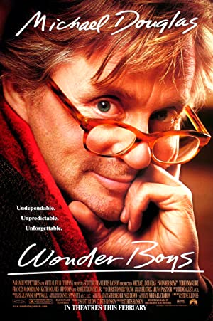 Wonder Boys (2000) อลวนสดุดรัก