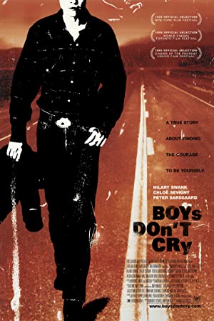 Boys Don’t Cry (1999) ผู้ชายนี่หว่า ยังไงก็ไม่ ร้องไห้