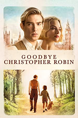 Goodbye Christopher Robin (2017) แด่ คริสโตเฟอร์ โรบิน ตำนานวินนี เดอะ พูห์