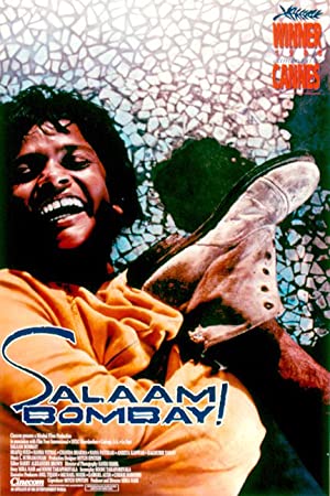 Salaam Bombay (1998) สลัมบอมเบย์ เด็กข้างถนน