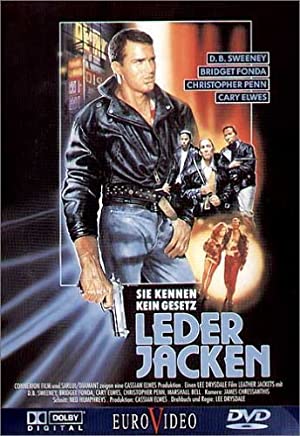 Leather Jackets (1992) หนีตายทลายฝัน