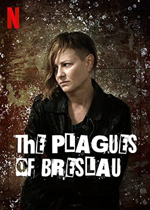 Plagi Breslau (The Plagues of Breslau) (2018) สังเวยมลทินเลือด