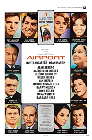 Airport (1970) แอร์พอร์ต