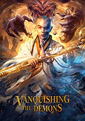 Vanquishing the Demons (2020) สงครามปีศาจแห่งเซ่าหลิน