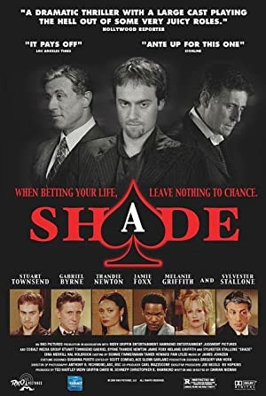 Shade (2003) ซ่อนเหลี่ยม ซ่อนกล คนมหาประลัย
