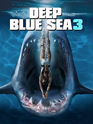 Deep Blue Sea 3 (2020) ฝูงมฤตยูใต้มหาสมุทร 3