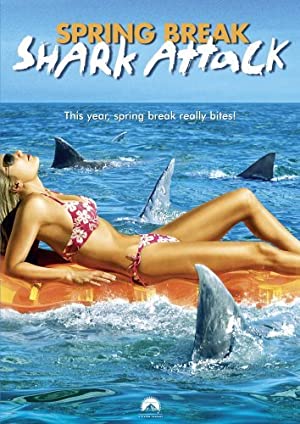 Dangerous Waters Shark Attack (2005) ฝูงฉลามเขี้ยวเพชฌฆาต