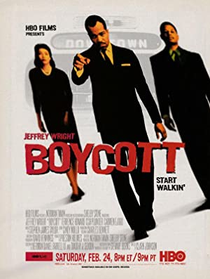 Boycott (2001) บอยคอทท์
