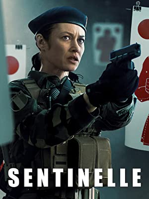 Sentinelle (2021) ปฏิบัติการเซนติเนล