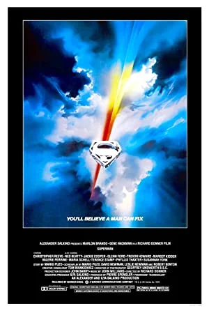 Superman (1978) ซูเปอร์แมน ภาค 1