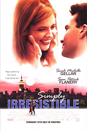 Simply Irresistible (1999) ต้องมนต์รส อิ่มมนต์รัก