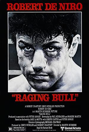 Raging Bull (1980) นักชกเลือดอหังการ์ ซับไทย