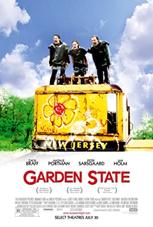 Garden State (2004) การ์เด้น สเตท เก็บรัก เติมฝัน วันสิ้นหวัง