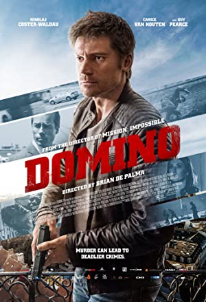 Domino (2019) โดมิโน