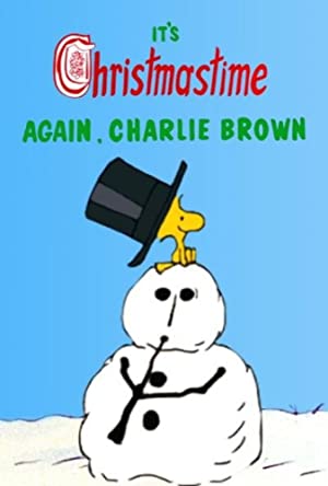 It’s Christmastime Again Charlie Brown (1992)