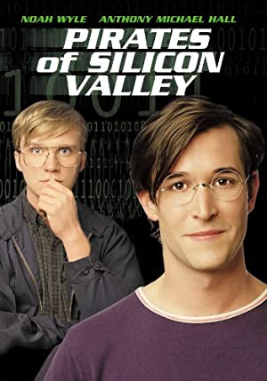 Pirates of Silicon Valley (1999) บิล เกทส์ เหนืออัจฉริยะ ซับไทย