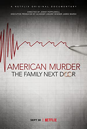 American Murder The Family Next Door (2020) ครอบครัวข้างบ้าน