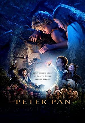 Peter Pan (2003) ปีเตอร์ แพน