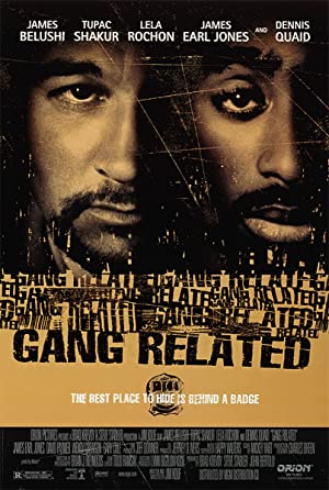 Gang Related [ (1997)