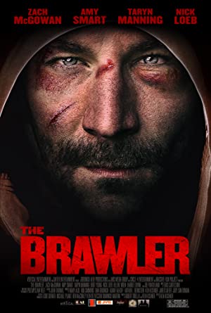 The Brawler (2018)