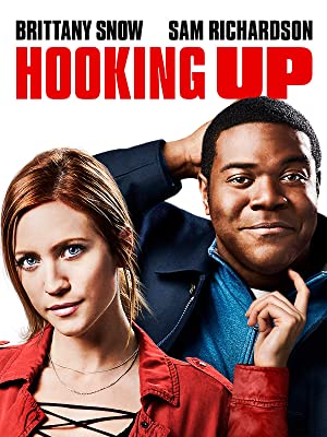 HOOKING UP (2020) การเชื่อมต่อ