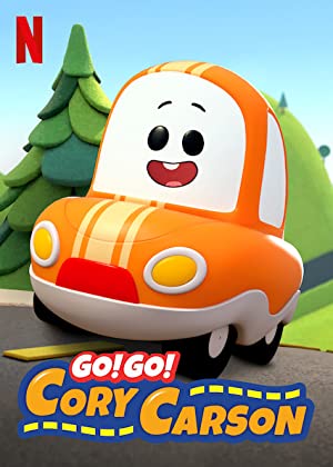 a toot-toot cory carson halloween (2020) go! go! ผจญภัยกับคอรี่ คาร์สัน วันฮาโลวีน