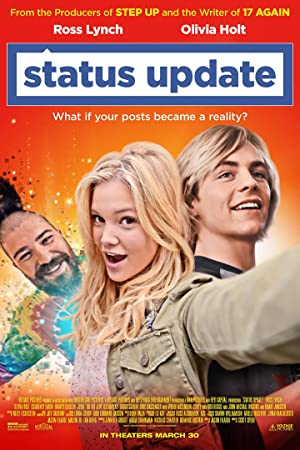 Status Update (2018) สเตตัสอัพเดต