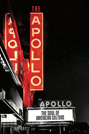 The Apollo (2019) ดิอะพอลโล โรงละครโลกจารึก