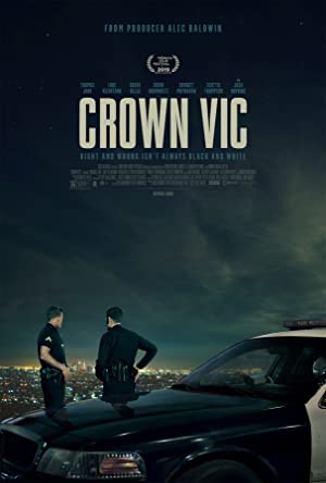 Crown Vic (2019) คราวน์วิก