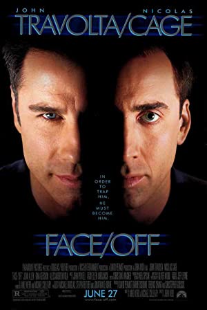 Face_Off (1997) สลับหน้า ล่าล้างโลก