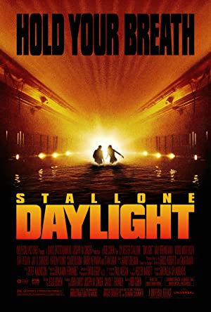 Daylight (1996) ผ่านรกใต้โลก