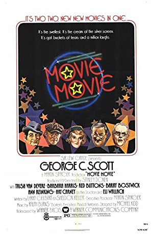 Movie Movie (1978) หนี้แค้น เวทีรัก