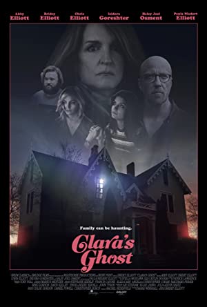 Clara’s Ghost (2018) ผีของคลาร่า