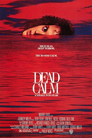 Dead Calm (1989) ตามมา สยอง