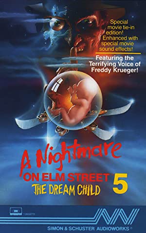 A Nightmare on Elm Street 5 The Dream Child (1989) นิ้วเขมือบ