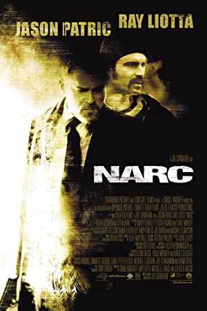 Narc (2002) คนระห่ำ ล้างพันธุ์ตาย