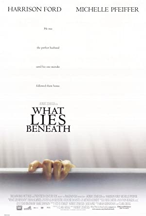 What Lies Beneath (2000)  ว็อท ไลส์ บีนีธ ซ่อนอะไรใต้ความหลอน