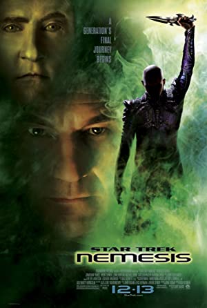 The Trek (2002) ดงพญาไฟ