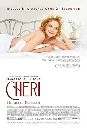 Chéri (2009) เชอรี่ สัมผัสรักมิอาจห้ามใจ
