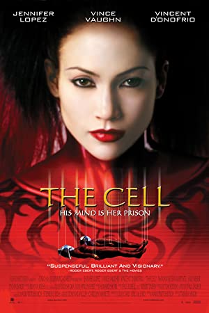 The Cell (2000) เหยื่อเงียบอำมหิต ซับไทย